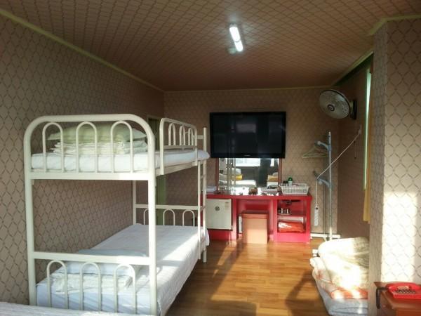 Jeju Brd Hotel Екстериор снимка
