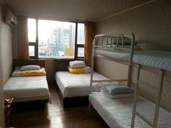 Jeju Brd Hotel Екстериор снимка