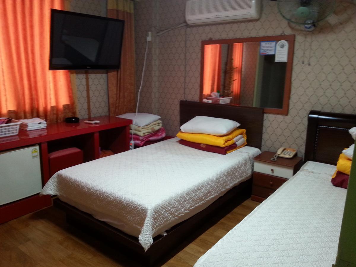 Jeju Brd Hotel Екстериор снимка