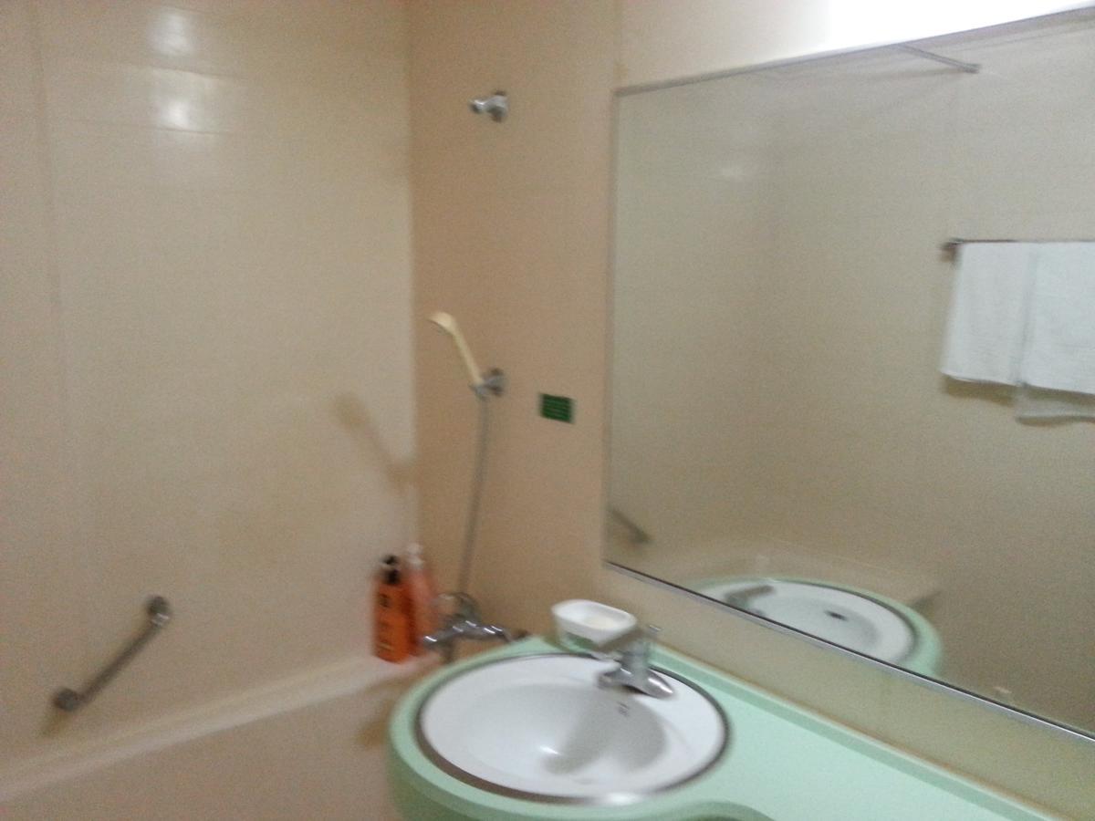 Jeju Brd Hotel Екстериор снимка