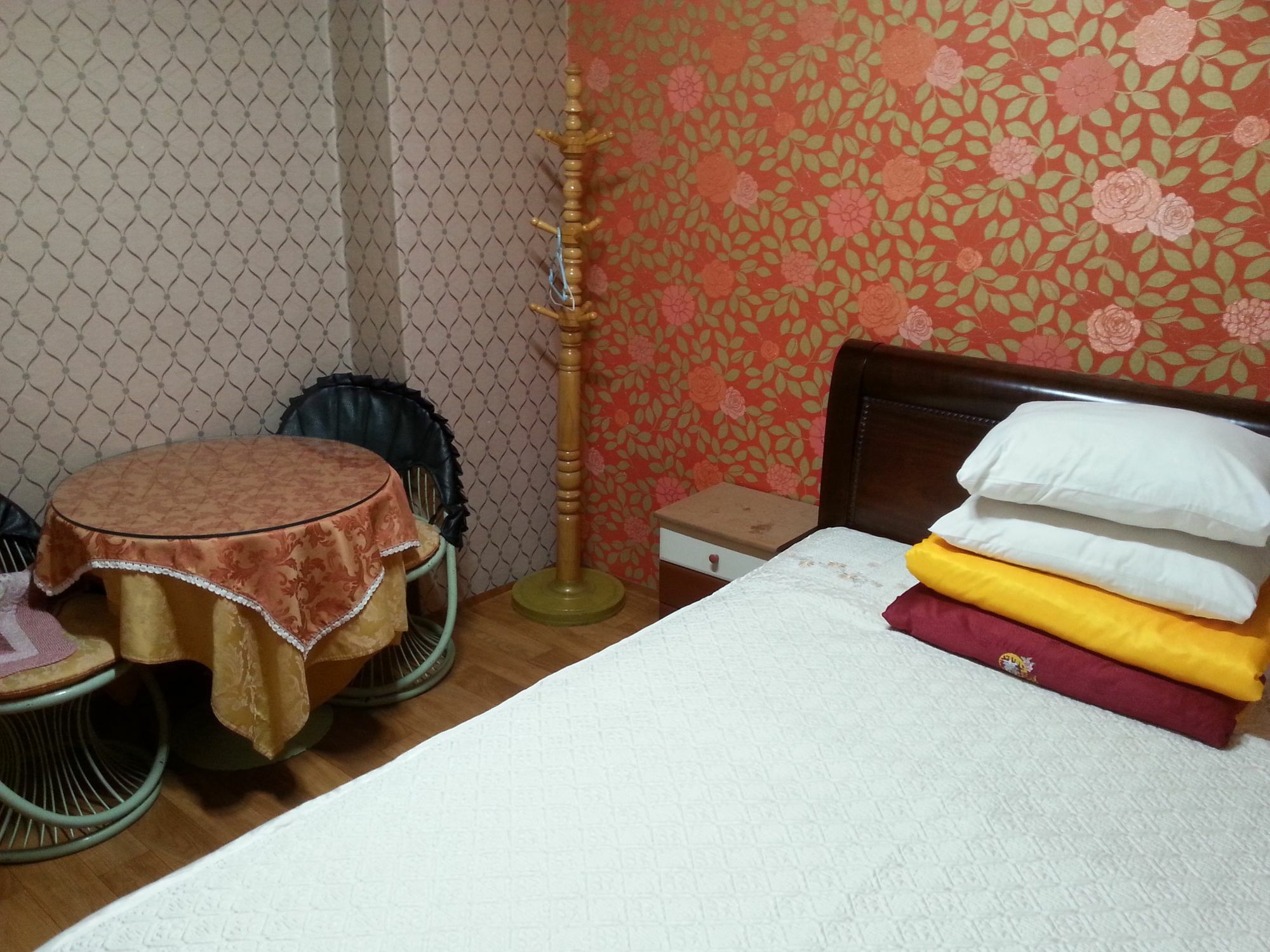 Jeju Brd Hotel Екстериор снимка
