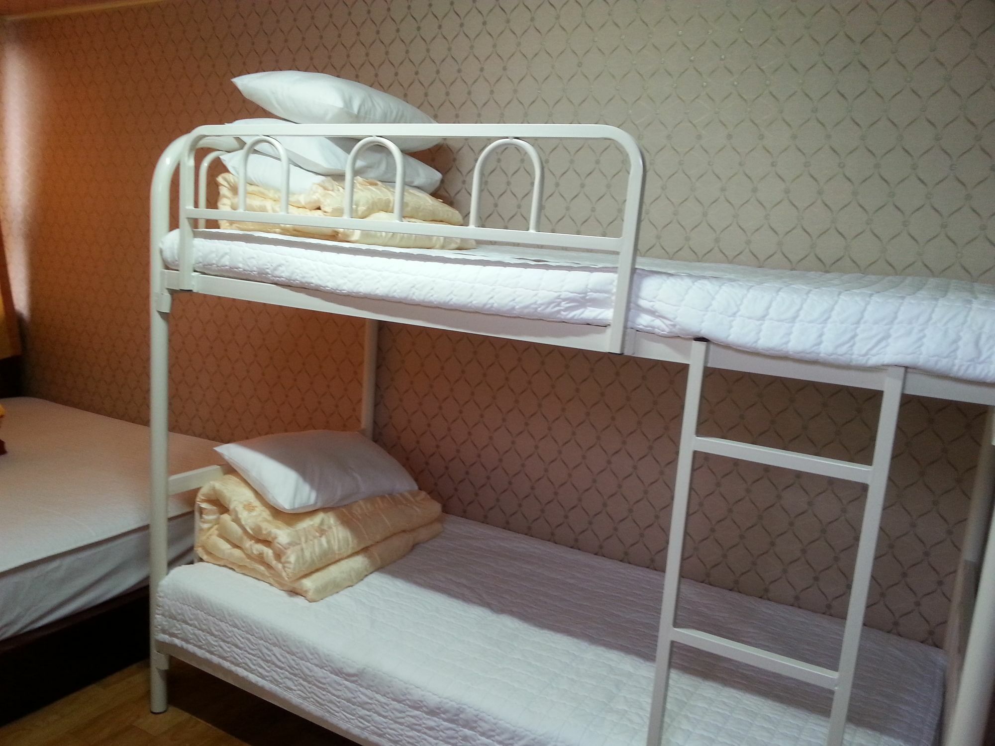 Jeju Brd Hotel Екстериор снимка